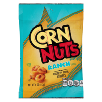 Corn Nuts Ranch 4oz