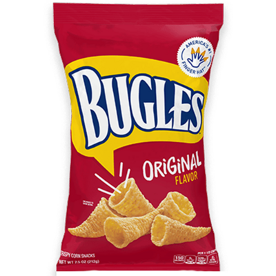 Bugles Original 3oz