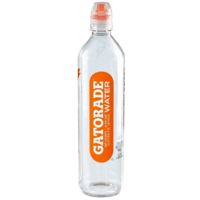 Gatorade Water Sport Cap 23.6oz