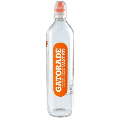 Gatorade Water Sport Cap 23.6oz
