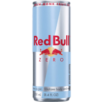 Red Bull Zero 8.4oz