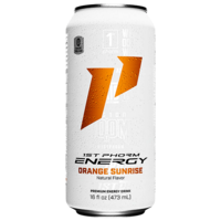 1st Phorm Energy Orange Sunrise 16oz