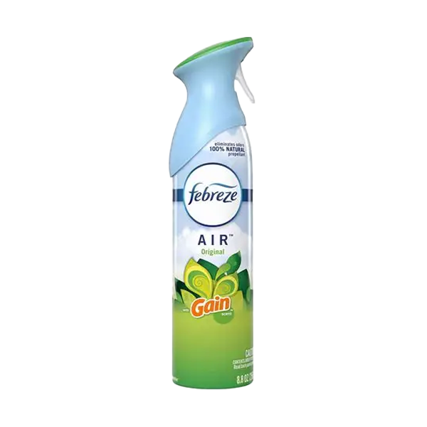 febreze tobacco Citrus Air Freshener Anti 300 ml Online at Best Price cleaned freshness you love Febreze AIR Odor-Eliminating Variety Pack