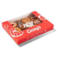 Casey's Assorted Fresh Donuts
