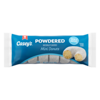 Casey’s Powdered Mini Donuts 6-Pack