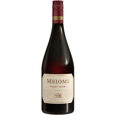 Meiomi Pinot Noir 750ml