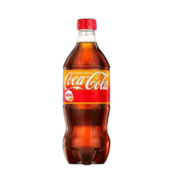 Coca-Cola Orange 20oz
