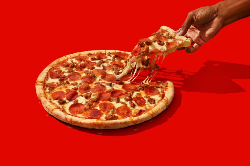 Casey's Delivery