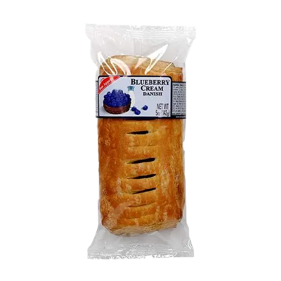 Bon Appetit Blueberry Danish 5oz - Order Online for Delivery or Pickup ...