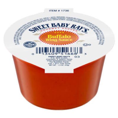 Buffalo Dipping Sauce
