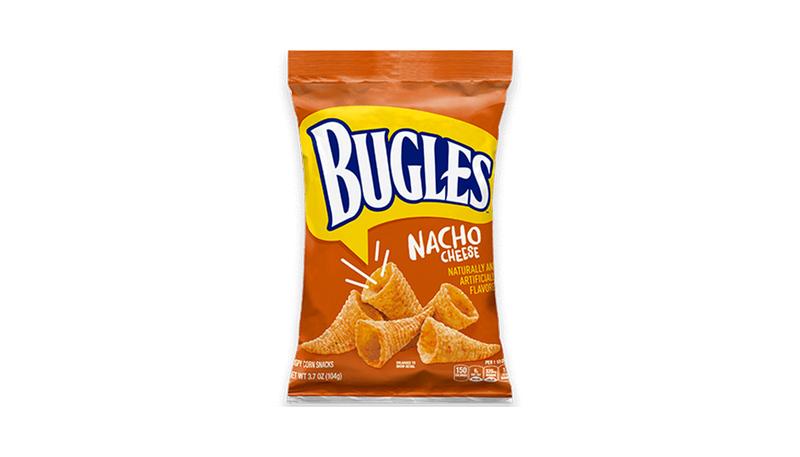 Bugles Nacho 3oz - Order Online for Delivery or Pickup | Casey's