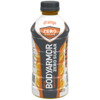 Bodyarmor Orange Zero 28oz