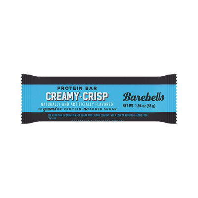 Barebells Creamy Crispy 1.94oz