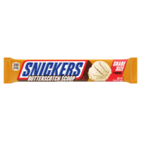 Snickers Butterscotch Scoop Share 2.82 oz