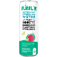 Bubbl'r Watermelon Lime Smash'r 12oz
