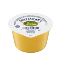 Sweet Baby Ray's Honey Mustard 1.5oz