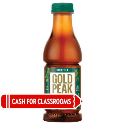 Gold Peak Sweet Tea 18.5oz