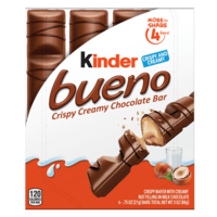Kinder Bueno Share 3 oz