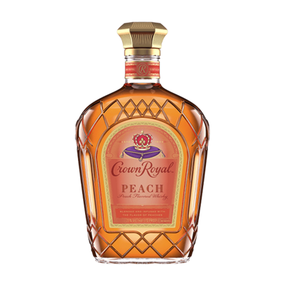 Crown Royal Peach 750ml