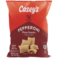Casey's Pepperoni Pizza Bites 40ct