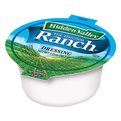Ranch Dipping Sauce