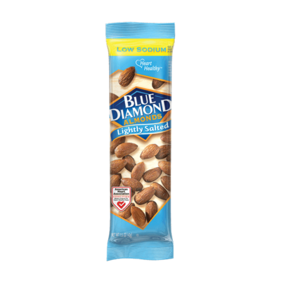 Blue Diamond Lightly Salted Almonds 1.5oz