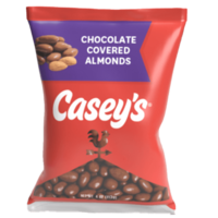 Casey's Chocolate Almonds