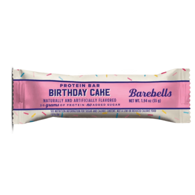 Barebells Birthday Cake 1.94oz