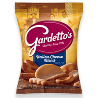 Gardettos Italian Cheese Blend 5.5oz