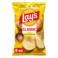 Lay's Classic 8oz - Order Online for Delivery or Pickup | Ca