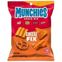 Munchies Cheese Fix Snack Mix 2.75oz