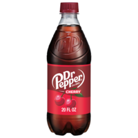 Dr Pepper Cherry 20oz - Order Online for Delivery or Pickup | Casey's
