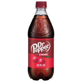 Dr Pepper Cherry 20oz - Order Online for Delivery or Pickup | Casey's