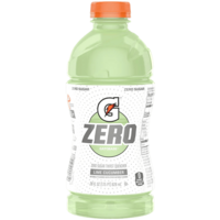 Gatorade Zero Lime Cucumber 28oz