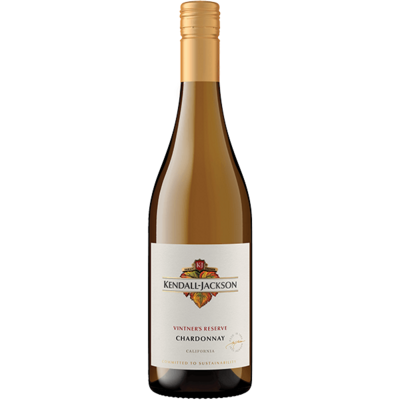 Kendall Jackson Chardonnay 750ml