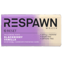  5 Respawn Blackberry Vanilla SF Mints