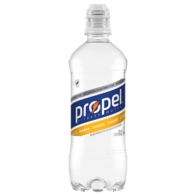 Propel Mango Electrolyte Hydration 20oz