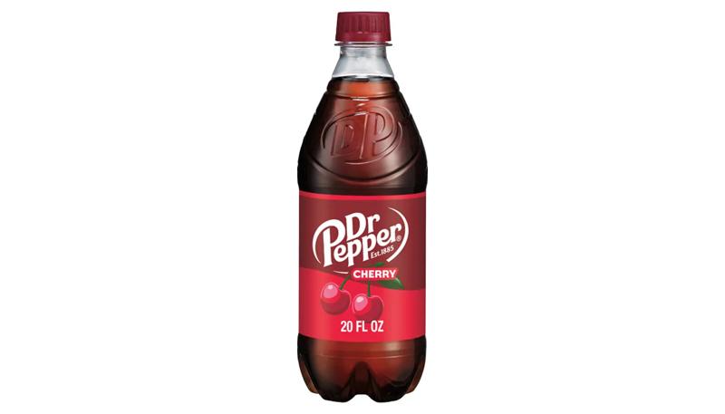 Dr Pepper Cherry 20oz - Order Online for Delivery or Pickup | Casey's