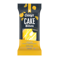Casey’s Lemon Cake Bites 2oz