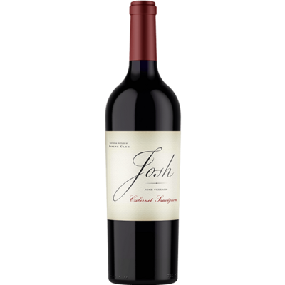 Josh Cellars Cabernet Sauvignon 750ml