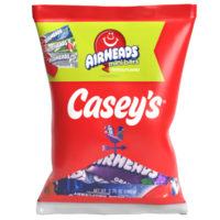 Casey's Mini Airheads 3.75oz