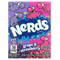 Nerds Grape & Strawberry 1.65 oz
