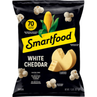 Smartfood® White Cheddar Popcorn 1.875oz