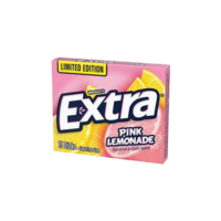 Wrigleys Extra Pink Lemonade Slim Pack 15stk