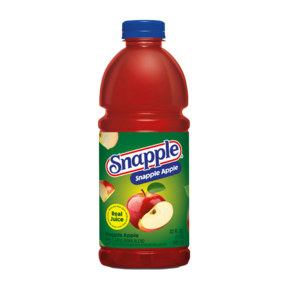 Snapple Apple 32oz - Order Online for Delivery or Pickup | Casey's