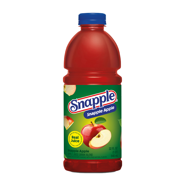 Snapple Apple 32oz - Order Online for Delivery or Pickup | Casey's