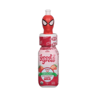 Good 2 Grow Strawberry Milk 8oz