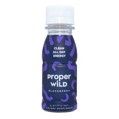 Proper Wild Blackberry 3oz