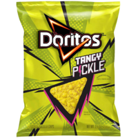 Doritos Tangy Pickle 2.625oz
