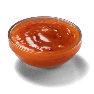 Mango Habanero Sauce Cup